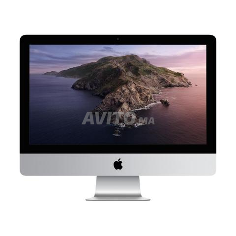iMac 21.5 A1418 i5 8Go 1To Très Bon État