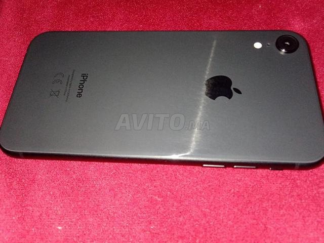 iPhone Xr | Officiel