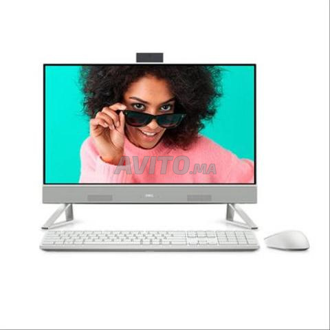 Dell Inspiron 5410 AIO i5 8Go 256Go Très Bon État - 2
