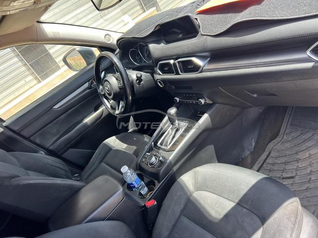 mazda cx5 modèle 2020