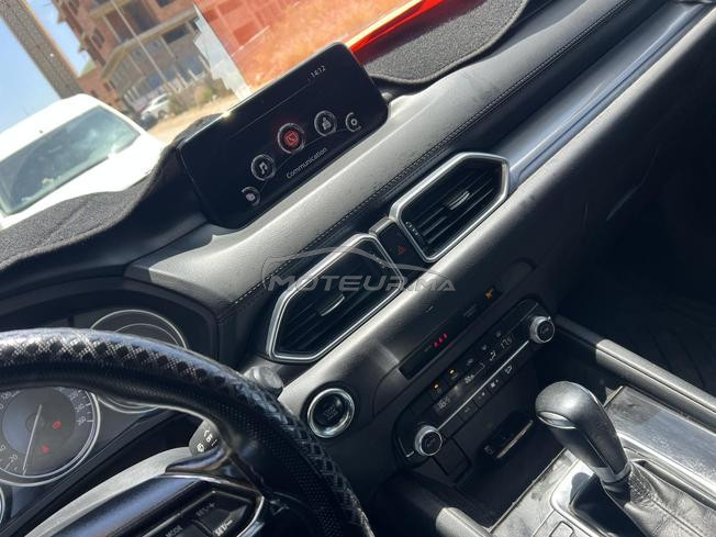 mazda cx5 modèle 2020