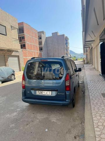 Citroën Berlingo HDI - 2
