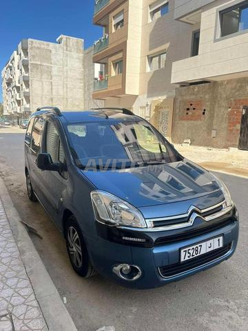 Citroën Berlingo HDI