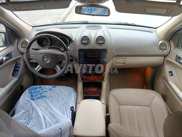 ML 320 CDI 4 matic - 2