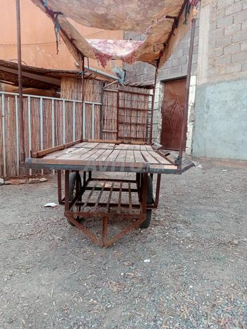 Voiture en bon état à vendre - 2