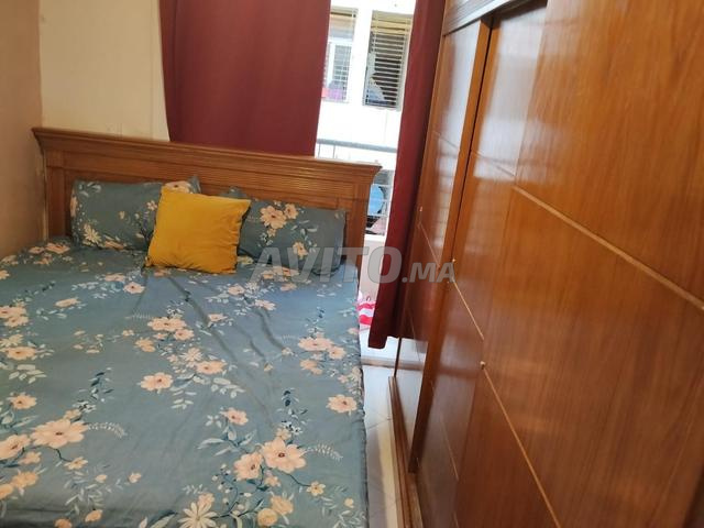 Appartement à vendre - 2