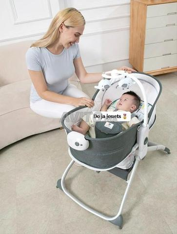 Chaise pour enfants - 2