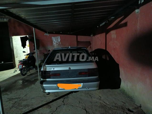 Renault 19 storia diesel à vendre
