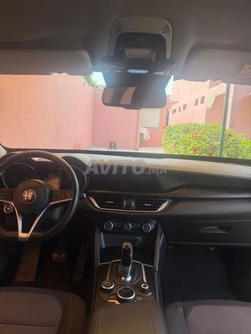 Alfa Romeo Stelvio automatique diesel particulier - 2