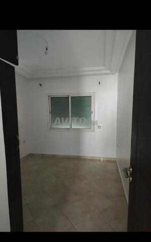 Appartement à louer - 2