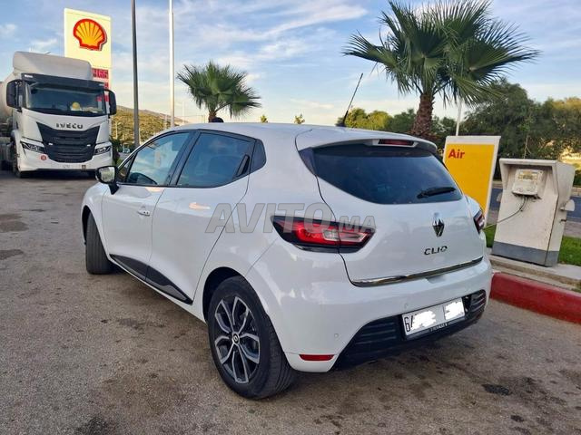 Clio 4 Intens - 2