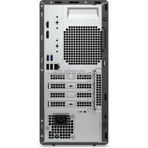 Dell OptiPlex 3090 i5 4Go 1To Très Bon État - 2