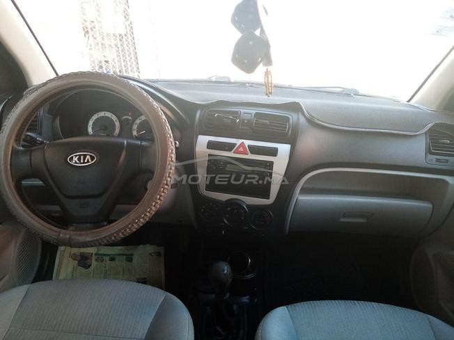 Kia Picanto Très Propre en très bon état 