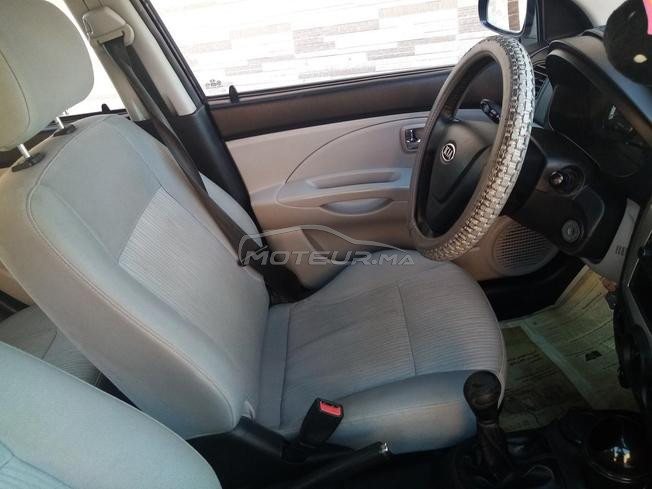 Kia Picanto Très Propre en très bon état 