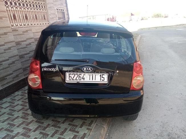 Kia Picanto Très Propre en très bon état 