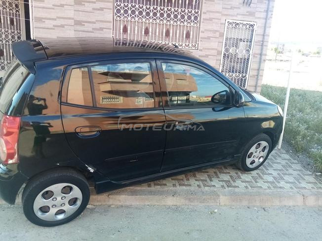 Kia Picanto Très Propre en très bon état 