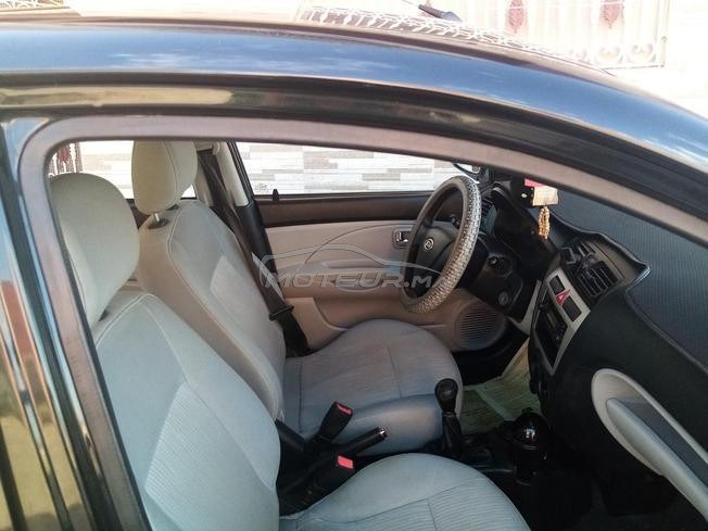 Kia Picanto Très Propre en très bon état 