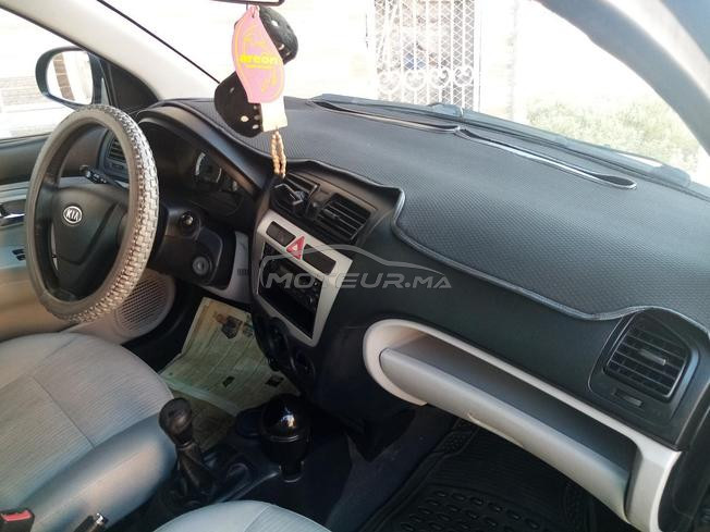 Kia Picanto Très Propre en très bon état 