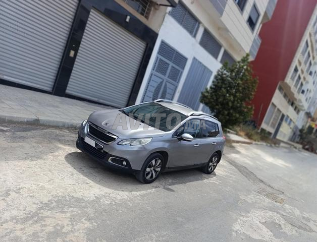 Peugeot 2008.. - 2
