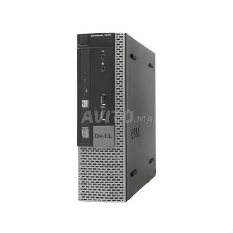 Dell OptiPlex 7010 i3 4Go 256Go Reconditionné