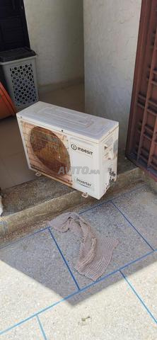 Climatiseurs inverter - 2
