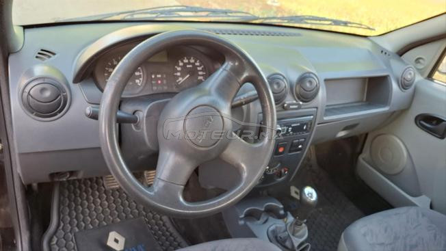 Dacia Logan Diesel 2006 / 0666876017