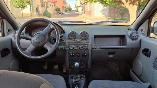 Dacia Logan Diesel 2006 / 0666876017