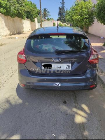 Ford Focus - 2