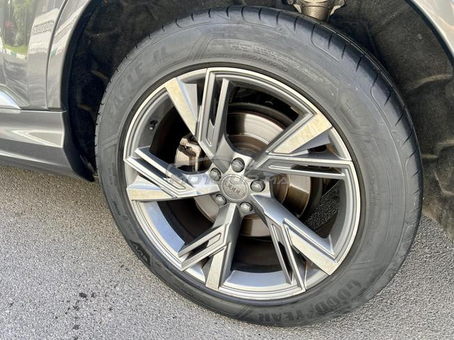 Audi Q7 Quattro 