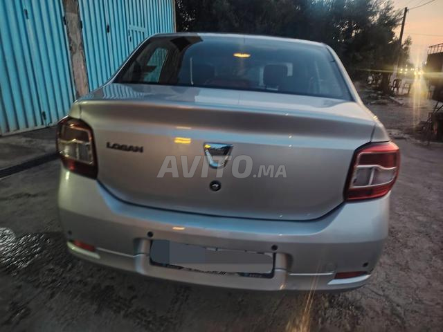 Dacia Logan - 2