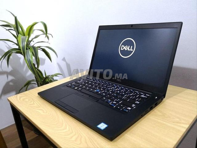 Dell Latitude Core I5 6ème Génération 256SSD/8Go