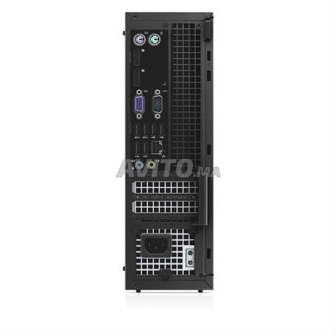 HP ProDesk 600 G1 i5 8Go 256Go Reconditionné - 2