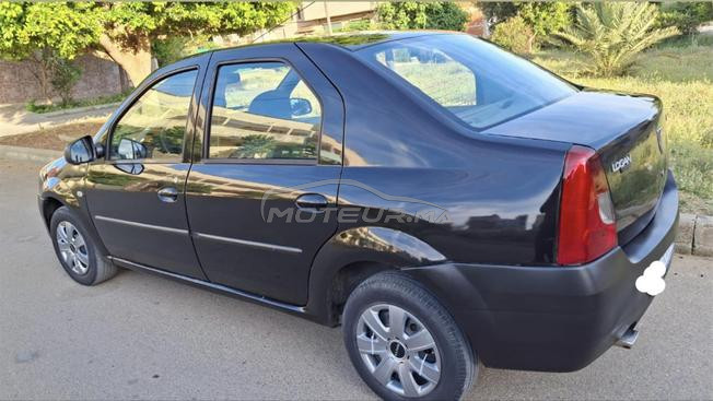 Dacia Logan Diesel 2006 / 0666876017