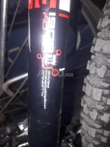 Vélo Cloot XX300 - 2