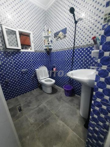 Appartement à vendre - 2