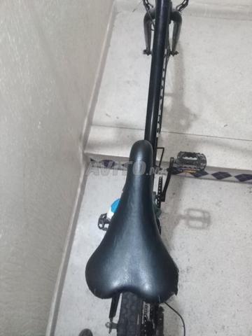 Vélo bien entre - 2