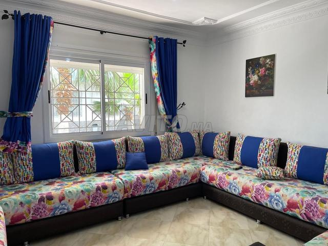 Appartement à vendre Martil Miramar - 2