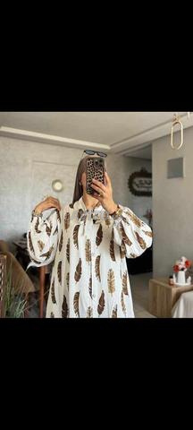 Housse Top Lolane toutes tailles disponibles - 2