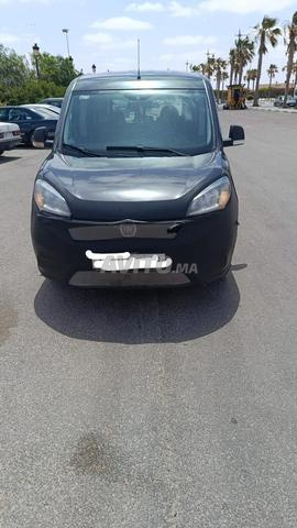Fiat Doblo Maxi