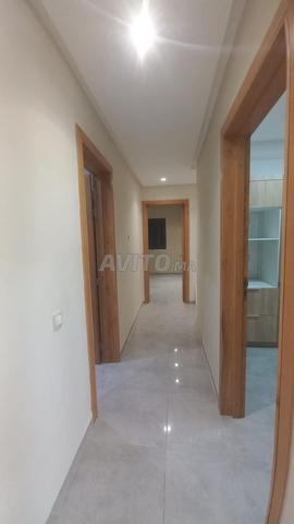 Appartement vide à louer 3 chambres El Houda