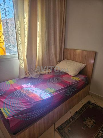 Appartement meublé à louer SAADA - 2