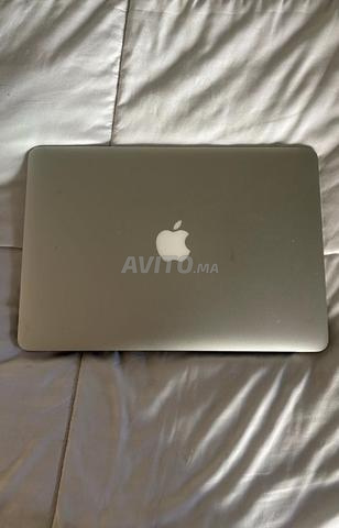 MacBook Air 2017 - État neuf sans chargeur