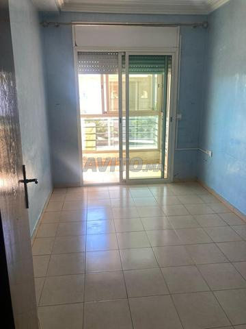 Appartement à vendre à Anfa dans une résidence moyenne - 2