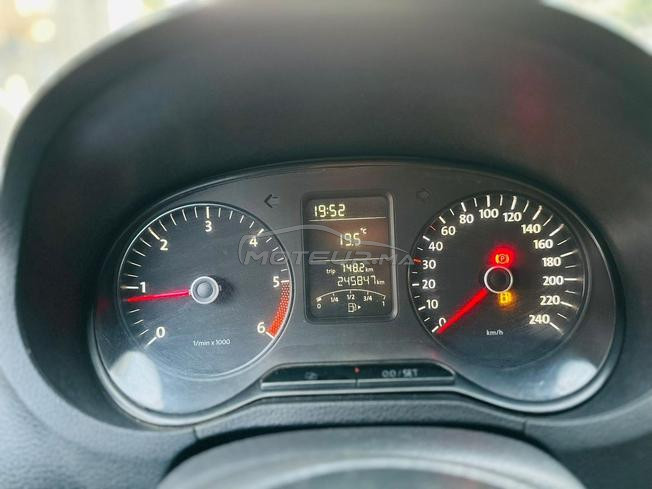 vw polo diesel