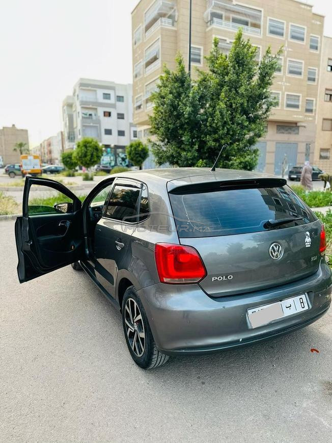 vw polo diesel