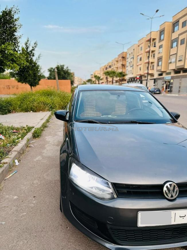 vw polo diesel