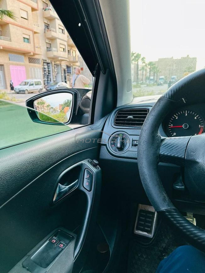 vw polo diesel