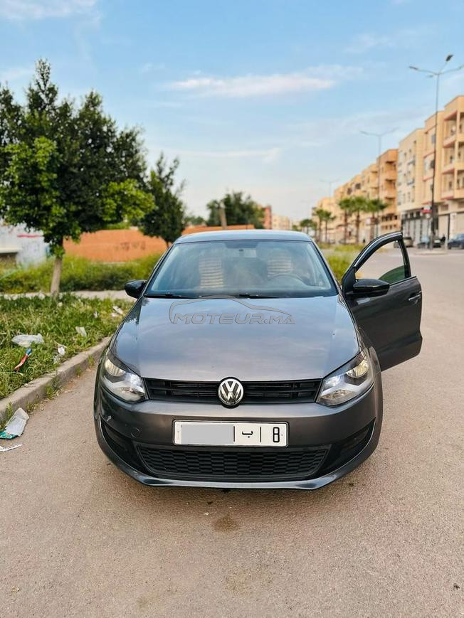 vw polo diesel