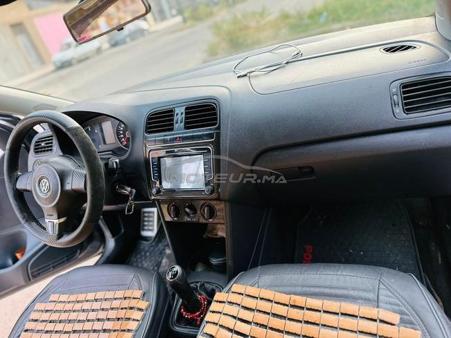 vw polo diesel