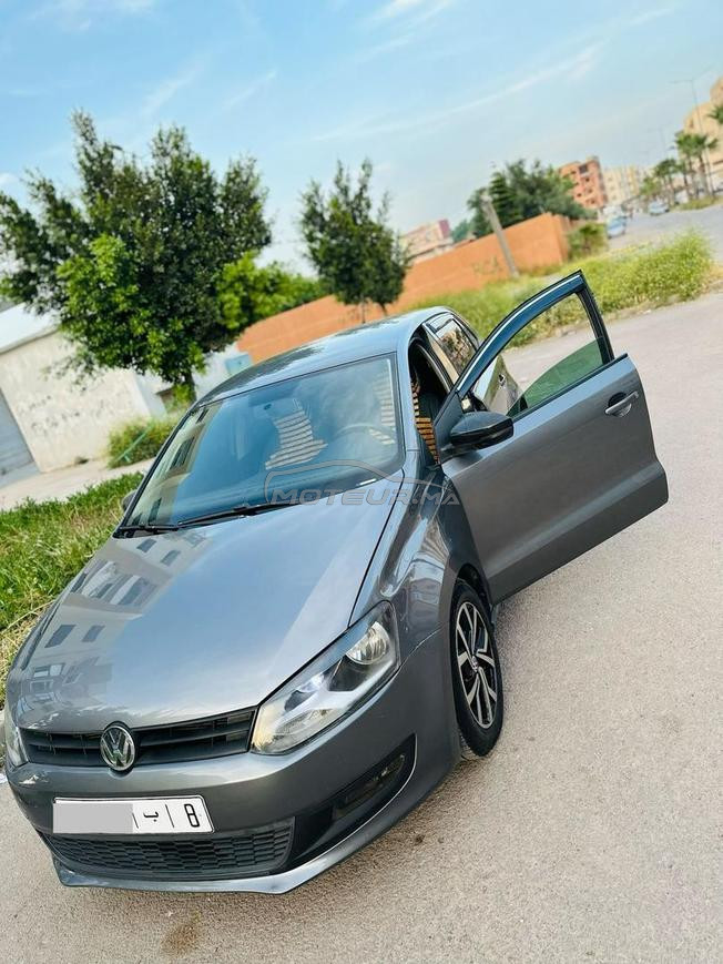 vw polo diesel